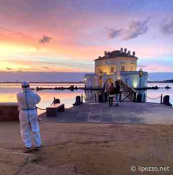BACOLI/Aggiornamenti dati Covid dal 19 al 26 marzo: c'è un decesso - Il Pezzo