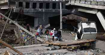 Stad zoekt buddy's voor vluchtelingen uit Oekraïne | Wervik | hln.be - Het Laatste Nieuws