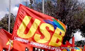 Avio Colleferro, USB elegge tre RSU e un RLS - LavoroLazio.com