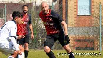 Colleferro (calcio, Eccellenza), Valentino e il rush conclusivo: “E’ finita si dice alla fine” - FrosinoneToday