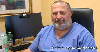 “Giallo” all'Ospedale di Colleferro. Il primario di Chirurgia è il Dott. Del Papa e non il Dott. Iappelli. Ma c'è voluto un ricorso per “rimettere le cose a posto”... - Cronache Cittadine