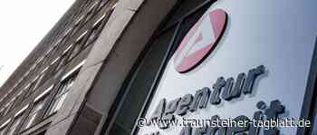 Weniger Arbeitslose und viele freie Ausbildungsplätze in der Region - Traunsteiner Tagblatt