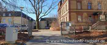 Landrat Walch: Weitere Flüchtlinge aus der Ukraine können untergebracht werden - Traunsteiner Tagblatt