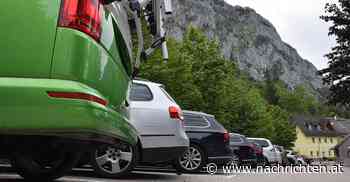 Traunstein: Verwirrung um Höhe der Parkgebühren | Nachrichten.at - OÖNachrichten