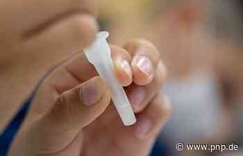 So ist die Corona-Lage im Landkreis Traunstein - Traunstein - Passauer Neue Presse - PNP.de