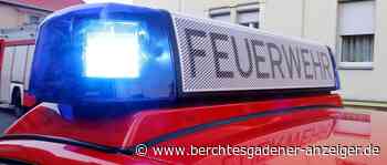 Landratsamt: Ukrainische Flüchtlinge über Sirenenprobealarm der Feuerwehren informieren - Berchtesgadener Anzeiger