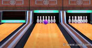 Nintendo's New Switch Sports Trailer Teases 16-Player 'Survival Bowling'     - CNET