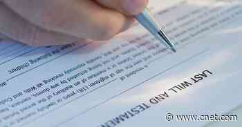 Best Online Will Makers for April 2022     - CNET