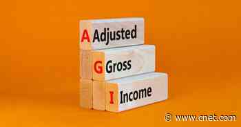 How to Find Your AGI for Taxes, Even if You Don't Have Last Year's Tax Return     - CNET