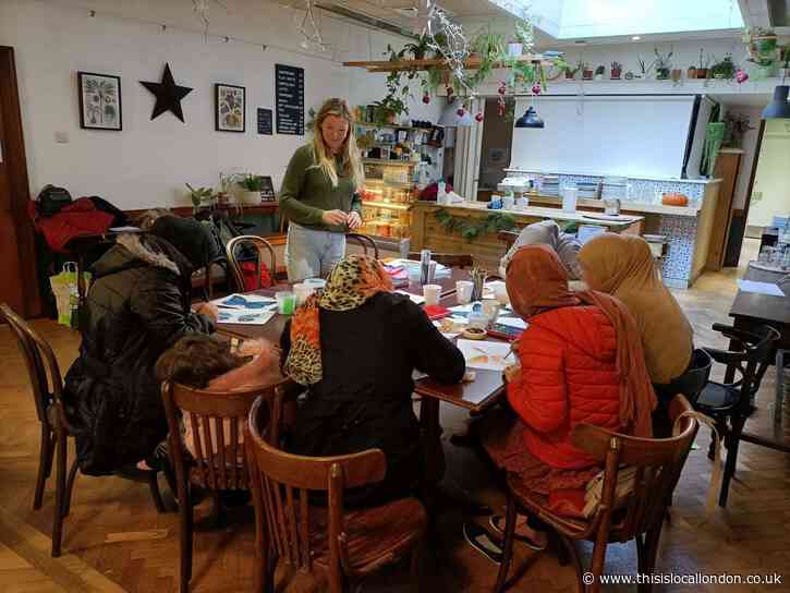 Volunteering and Fundraising Today by Faith Cunningham Bancrofts School