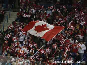 'We don't have the luxury of time': Saskatchewan's world junior bid faces tight deadlines
