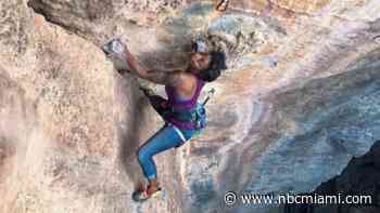 South Florida Woman to Make History With First All-Black Team to Challenge Mount Everest