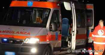 Incidente sul lavoro a Ovada: grave un anziano - Il Piccolo