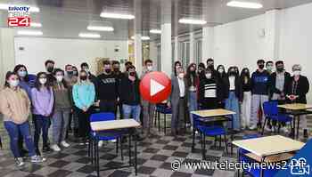 Politica Agricola Comune in Piemonte: Protopapa ne ha parlato ad Ovada - Telecity News 24