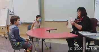 ‘Intense’ intervention key to childhood reading struggles: U of A study