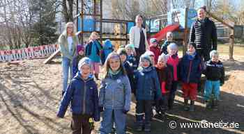 100 Kinder nutzen jetzt die Betreuungsangebote in Edelsfeld - Onetz.de