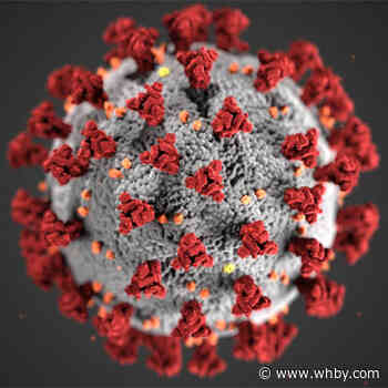 Coronavirus activity in Wisconsin rising again - WHBY