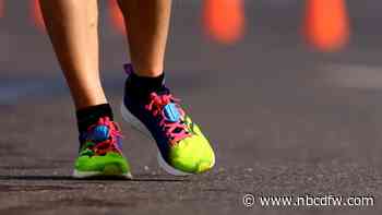 April Fools' Day 2.62-Mile ‘Marathon' to Take Place in Keller on Friday - NBC 5 Dallas-Fort Worth