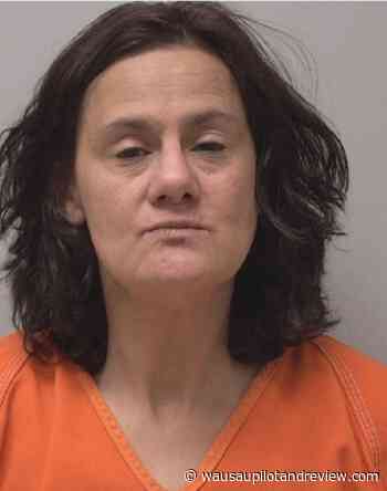 Marathon County Crime Gallery for March 31, 2022 - wausaupilotandreview.com