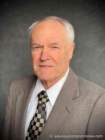 Former Marathon County Administrator Mort McBain appointed NCHC interim administrator - wausaupilotandreview.com