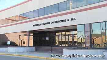 Marathon County Board candidate has arrest record - wausaupilotandreview.com