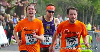 Stirling marathon entrants left annoyed by run firm’s silence over refunds - Daily Record