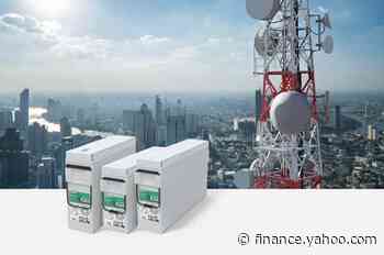 Ground-breaking Marathon PowerCycle battery range propels Exide Technologies to the forefront of telecom and utility - irrespective of the grid! - Yahoo Finance