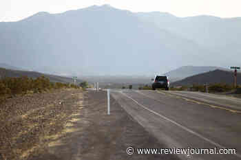 Traffic delays expected for Mount Charleston marathon - Las Vegas Review-Journal