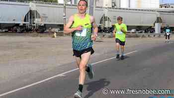 Why did Modesto Marathon disqualify its winner, then award him 1st three days later? Here’s what happened - Fresno Bee