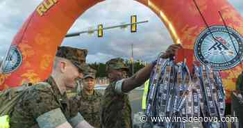 The 47th Marine Corps Marathon officially sold out - Inside NoVA