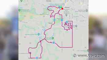 Visit Mankato announces routes for Mankato Marathon - KEYC