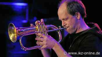 Jazz-Trompeter Matthias Bergmann gastiert in Hemer - IKZ News