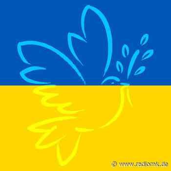Zoom-Konferenz zu Ukraine-Hilfen in Hemer - Radio MK