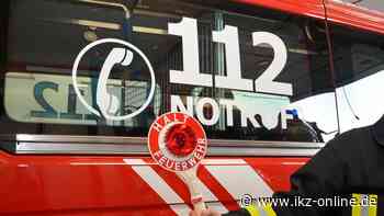 Jugendliche schlagen sich in Hemer - IKZ News