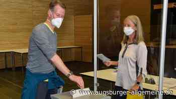 Wahlergebnisse Märkischer Kreis 2: NRW-Wahl 2022 - Landtagswahl-Ergebnisse für Balve, Hemer, Menden (Sauerland), Neuenrade, Plettenberg - Augsburger Allgemeine