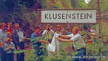 Hemer: Eine Haltestation, an der nie ein Zug hält - IKZ News