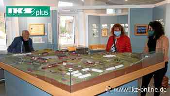 Einblick in die Geschichte des Kriegsgefangenenlagers Hemer - IKZ News