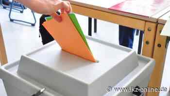 Sieben kandidieren in Hemer für den Landtag - IKZ News