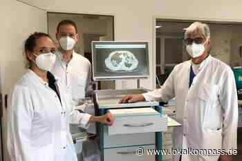 Welttuberkulosetag: Behandlung auch in der Lungenklinik Hemer - Hemer - www.lokalkompass.de