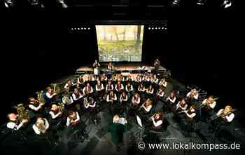 Sauerlandpark Hemer: Frühlingskonzert des Orchestervereins erlebt Revival - Hemer - www.lokalkompass.de