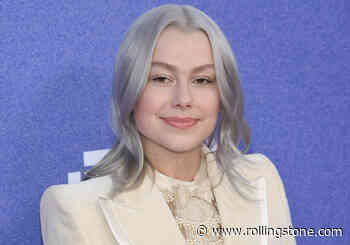 Phoebe Bridgers Can’t Avoid Deposition She Calls ‘Thinly Veiled Harassment,’ Judge Rules