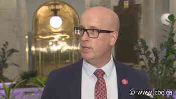 Alberta Teachers' Association to lose disciplinary powers under new bill