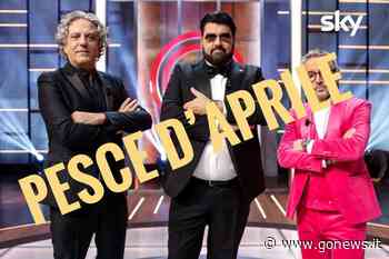 Masterchef a Fucecchio, in 400 cascano nello scherzo del Cispia Party - gonews