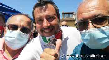 Fucecchio, presentato un odg della Lega contro la guerra in Ucraina - IlCuoioInDiretta - IlCuoioInDiretta