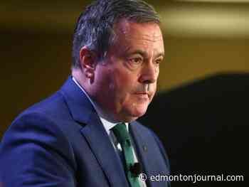 UCP and NDP in statistical tie with decided voters according to latest Angus Reid numbers, Kenney's approval at 30 per cent