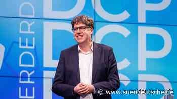 Computer - Deutscher Computerspielpreis für Weltraumabenteuer "Chorus" - Wirtschaft - SZ.de - Süddeutsche Zeitung - SZ.de