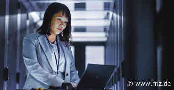 Frauen und die SAP: "Wir brauchen Frauen in der IT" - Rhein-Neckar Zeitung