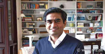 Global Player SAP: "Ich fühle mich bei SAP zu Hause" - Rhein-Neckar Zeitung