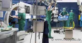 Arbeitsmarkt: Folgen des Krieges noch nicht spürbar - Wirtschaft - Rheinpfalz.de