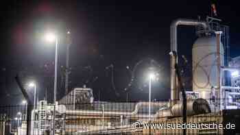 Wieso die EU Razzias bei Gazprom veranstaltet - Wirtschaft - SZ.de - Süddeutsche Zeitung - SZ.de